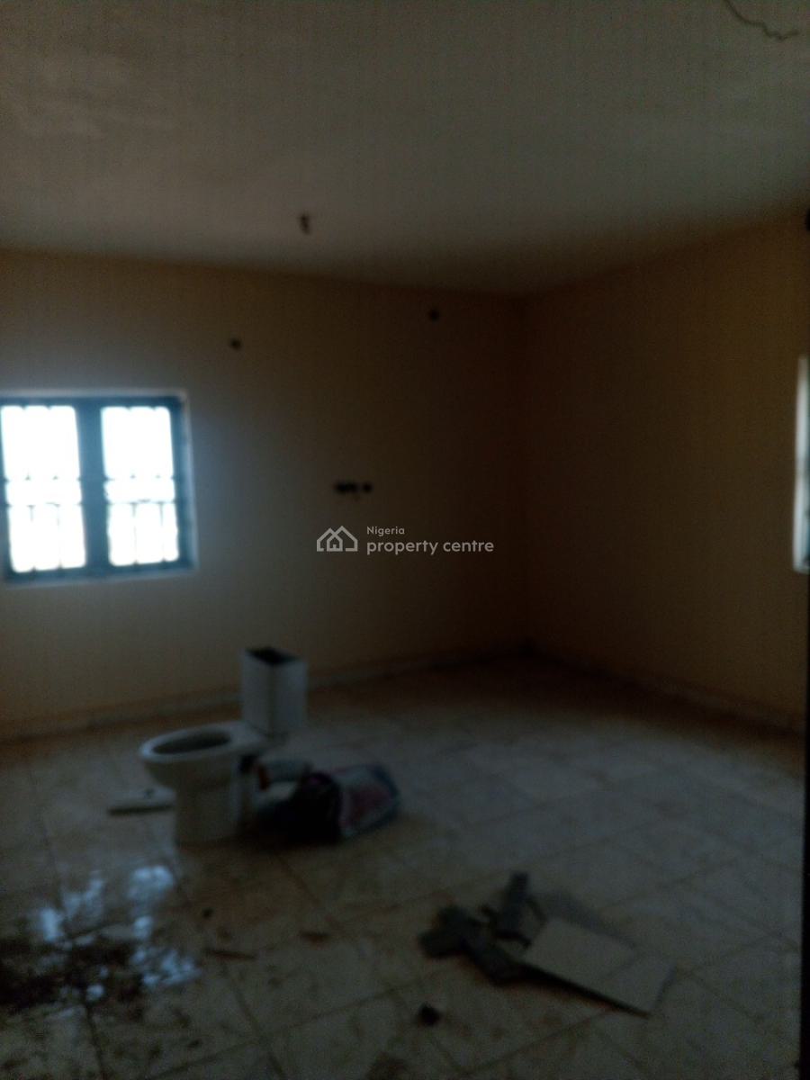 Brand New 3 Bedrooms Flat Off Mpape Hills 3.5m, Maitama 2, Maitama District, Abuja, Flat / Apartment for Rent