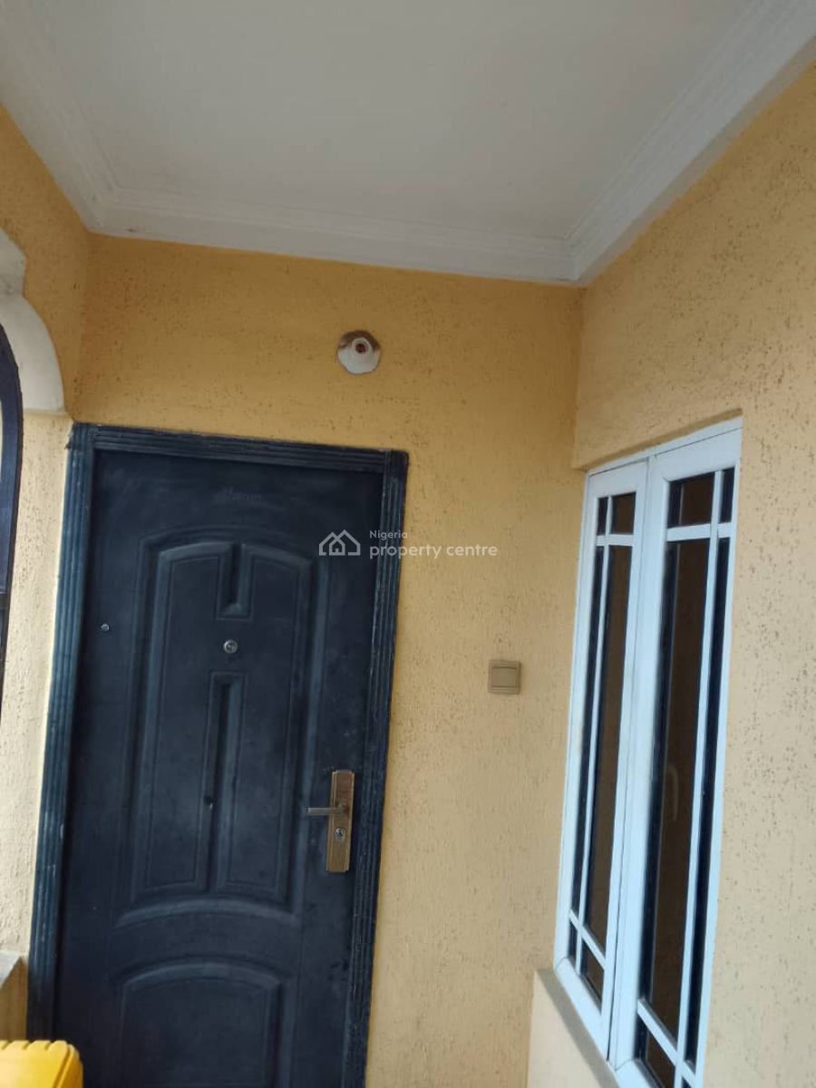 Relatively New  Modern  Block of 6 Flats, Ogudu, Ori-oke, Ogudu, Lagos, Block of Flats for Sale