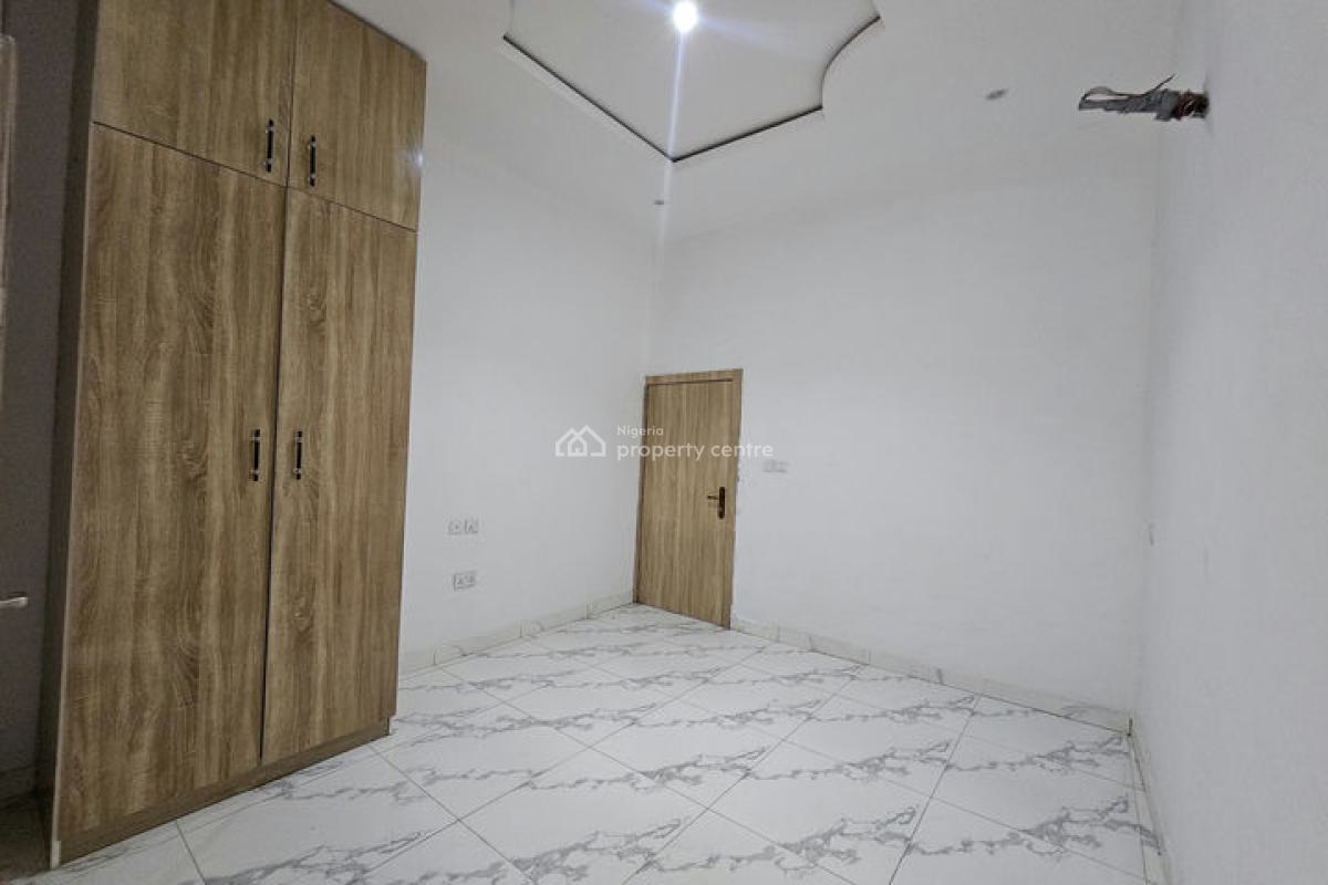 Luxury 3 Bedroom Terrace Duplex, Ajah, Lagos, Terraced Duplex for Sale