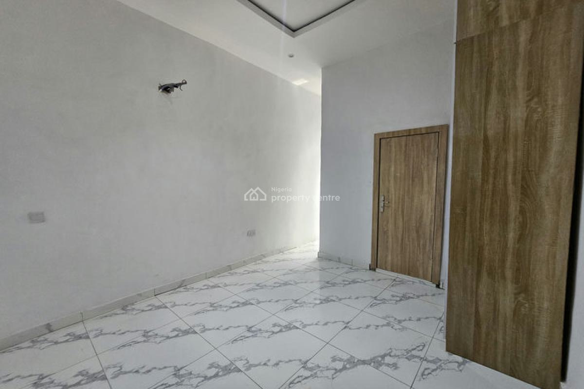 Luxury 3 Bedroom Terrace Duplex, Ajah, Lagos, Terraced Duplex for Sale