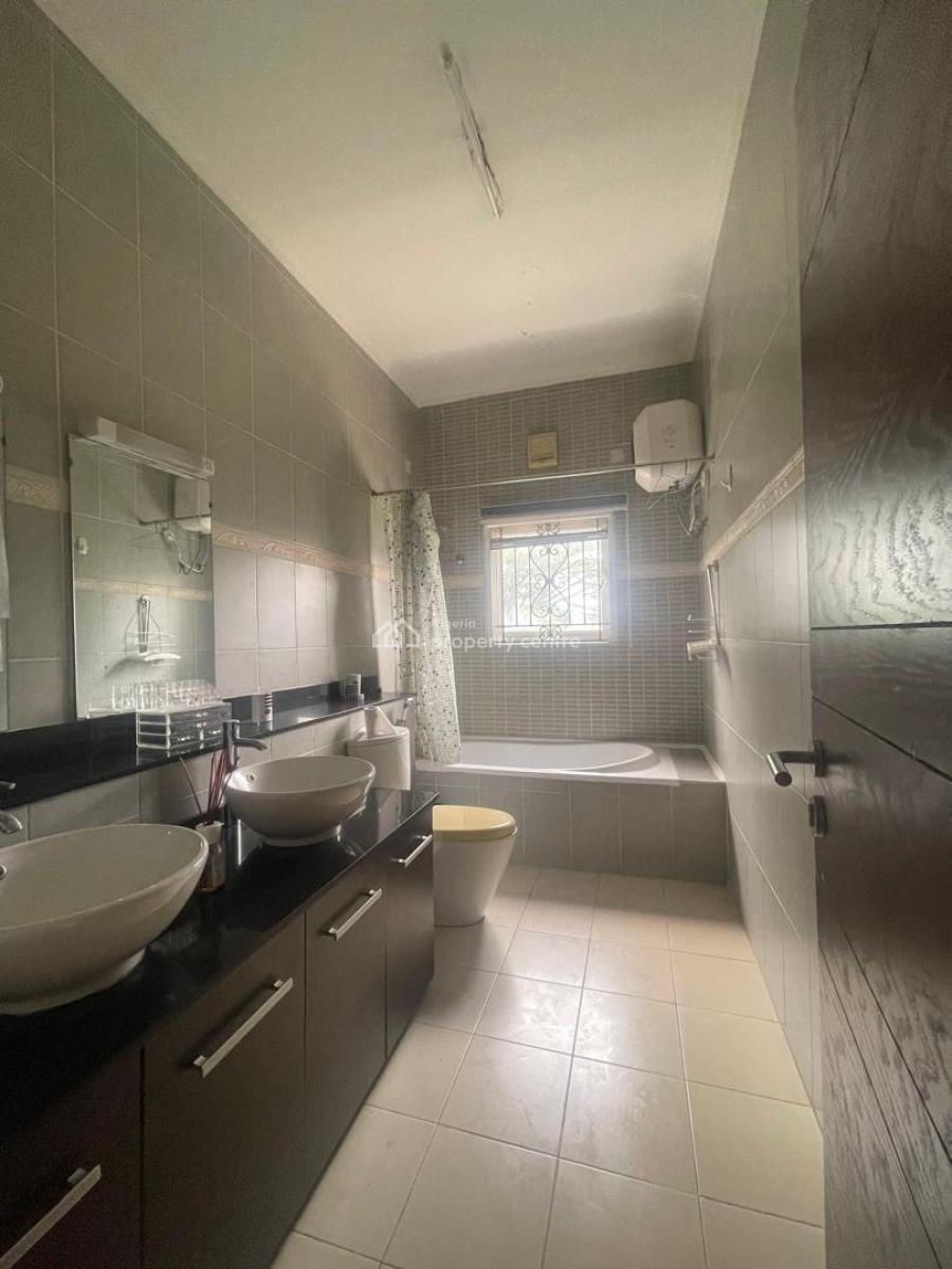 Luxury 3-bedroom Flat with Pool, Off Alexander Road, Ikoyi, Lagos, Flat / Apartment for Sale