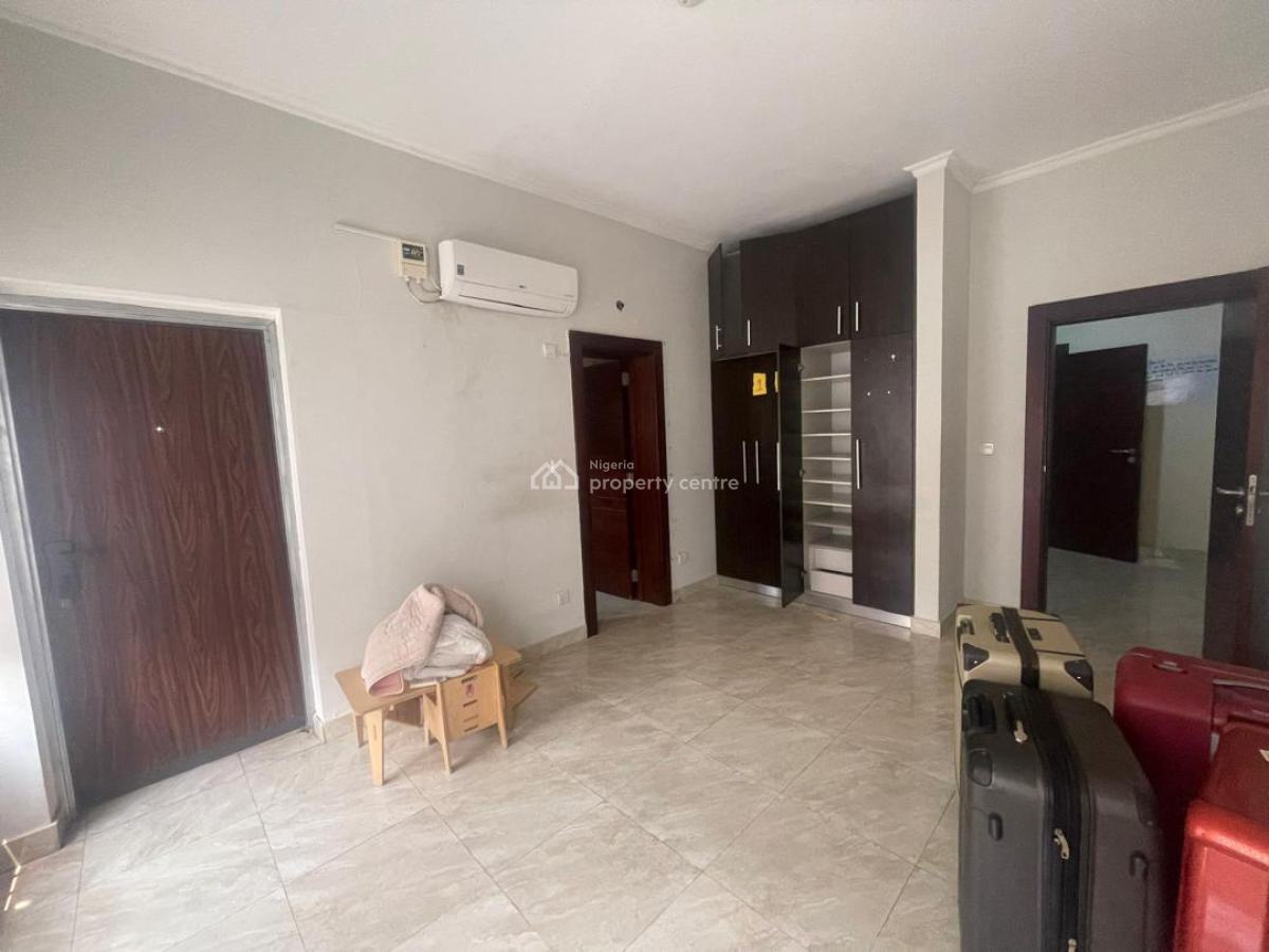 Luxury 3-bedroom Flat with Pool, Off Alexander Road, Ikoyi, Lagos, Flat / Apartment for Sale