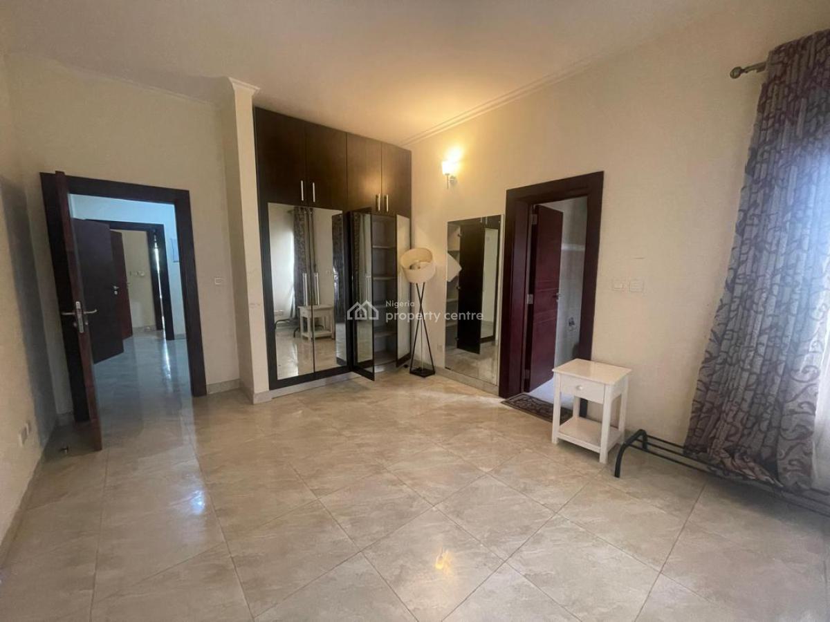 Luxury 3-bedroom Flat with Pool, Off Alexander Road, Ikoyi, Lagos, Flat / Apartment for Sale