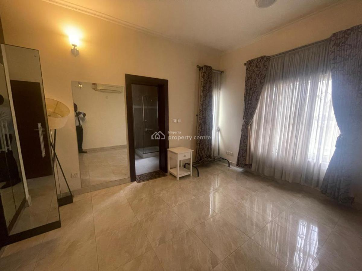 Luxury 3-bedroom Flat with Pool, Off Alexander Road, Ikoyi, Lagos, Flat / Apartment for Sale