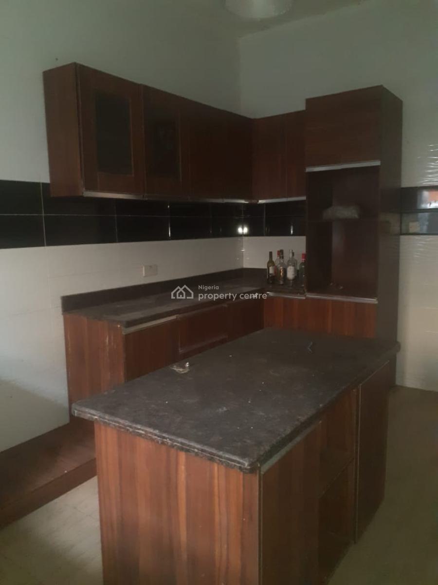 4 Bedroom Duplex Self Compound, Thera Annex, Sangotedo, Ajah, Lagos, Semi-detached Duplex for Rent
