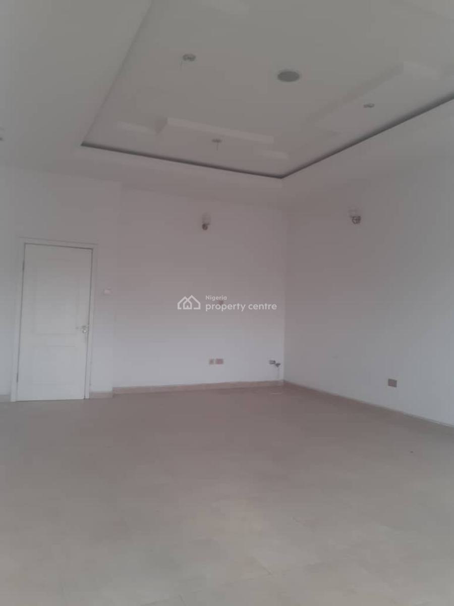 4 Bedroom Duplex Self Compound, Thera Annex, Sangotedo, Ajah, Lagos, Semi-detached Duplex for Rent