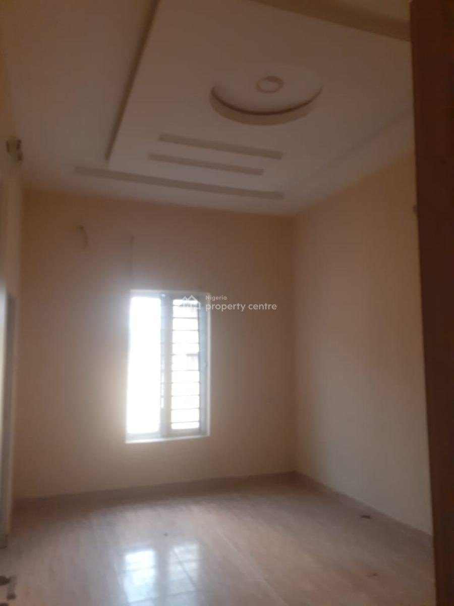 4 Bedroom Duplex Self Compound, Thera Annex, Sangotedo, Ajah, Lagos, Semi-detached Duplex for Rent