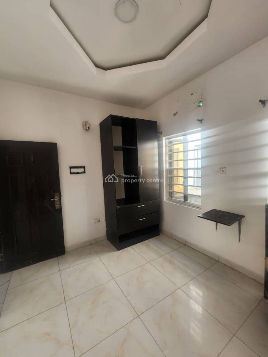 Luxury Shared Apartment with Sharing Kitchen Only Beautiful Pop Ceilin, Van Daniels Estate Off Orchid, Lekki, Lagos, Self Contain (single Rooms) for Rent