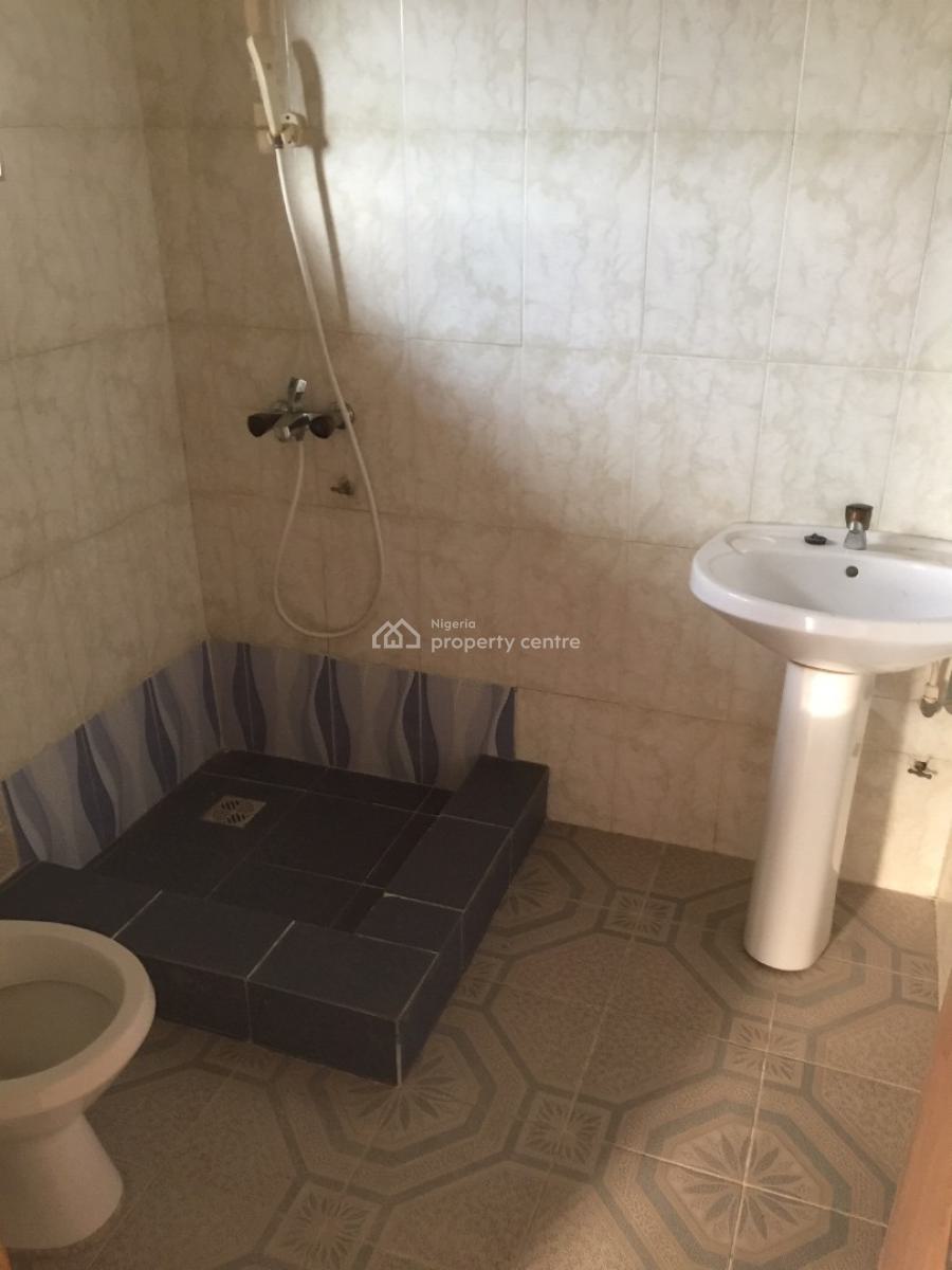 3 Bedroom Apartment, Igbo Efon, Lekki Lagos, Igbo Efon, Lekki, Lagos, House for Rent