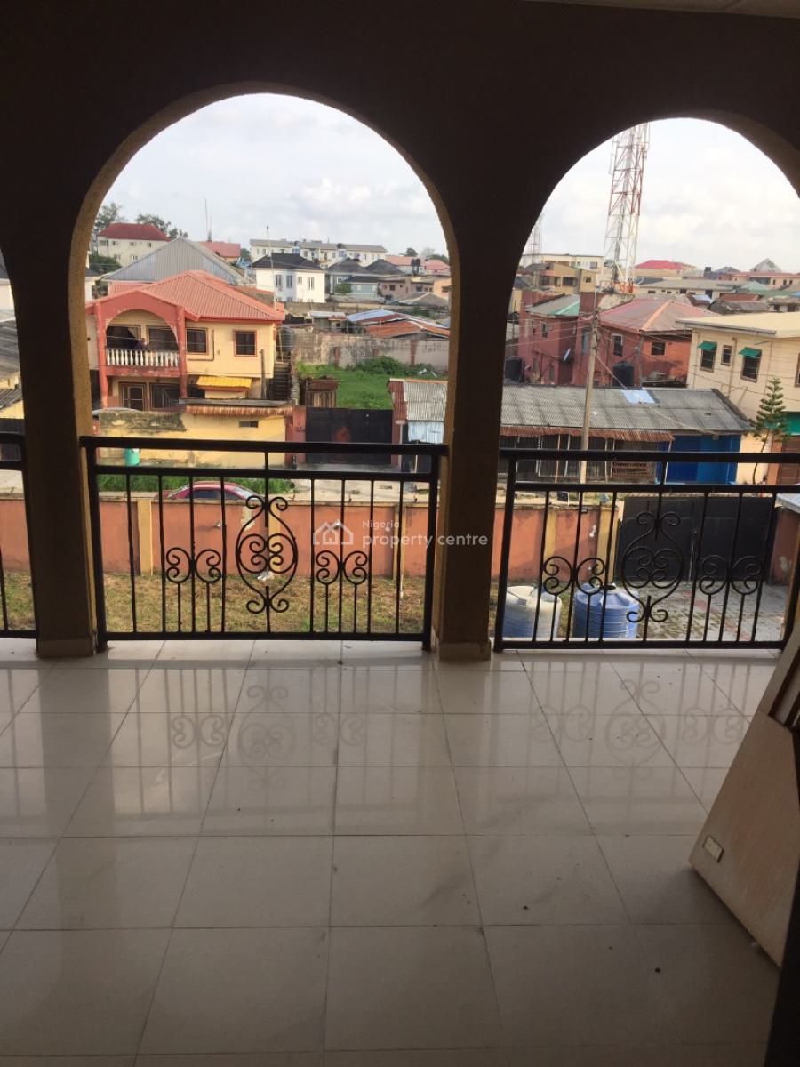 3 Bedroom Apartment, Igbo Efon, Lekki Lagos, Igbo Efon, Lekki, Lagos, House for Rent