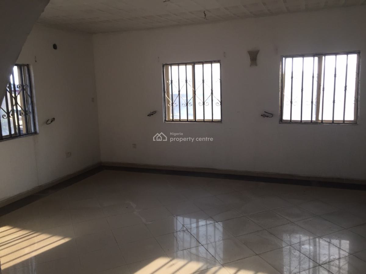 3 Bedroom Apartment, Igbo Efon, Lekki Lagos, Igbo Efon, Lekki, Lagos, House for Rent