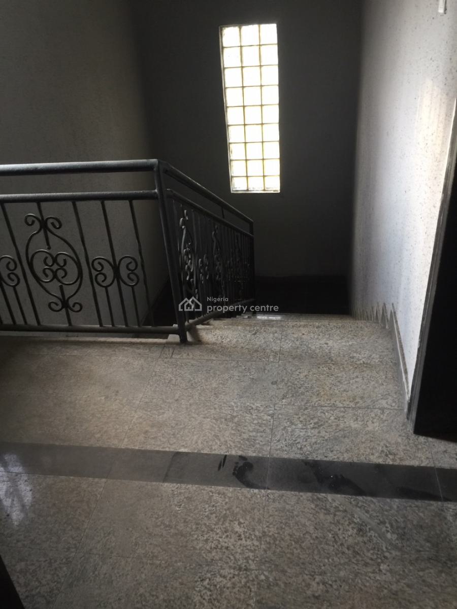 3 Bedroom Apartment, Igbo Efon, Lekki Lagos, Igbo Efon, Lekki, Lagos, House for Rent