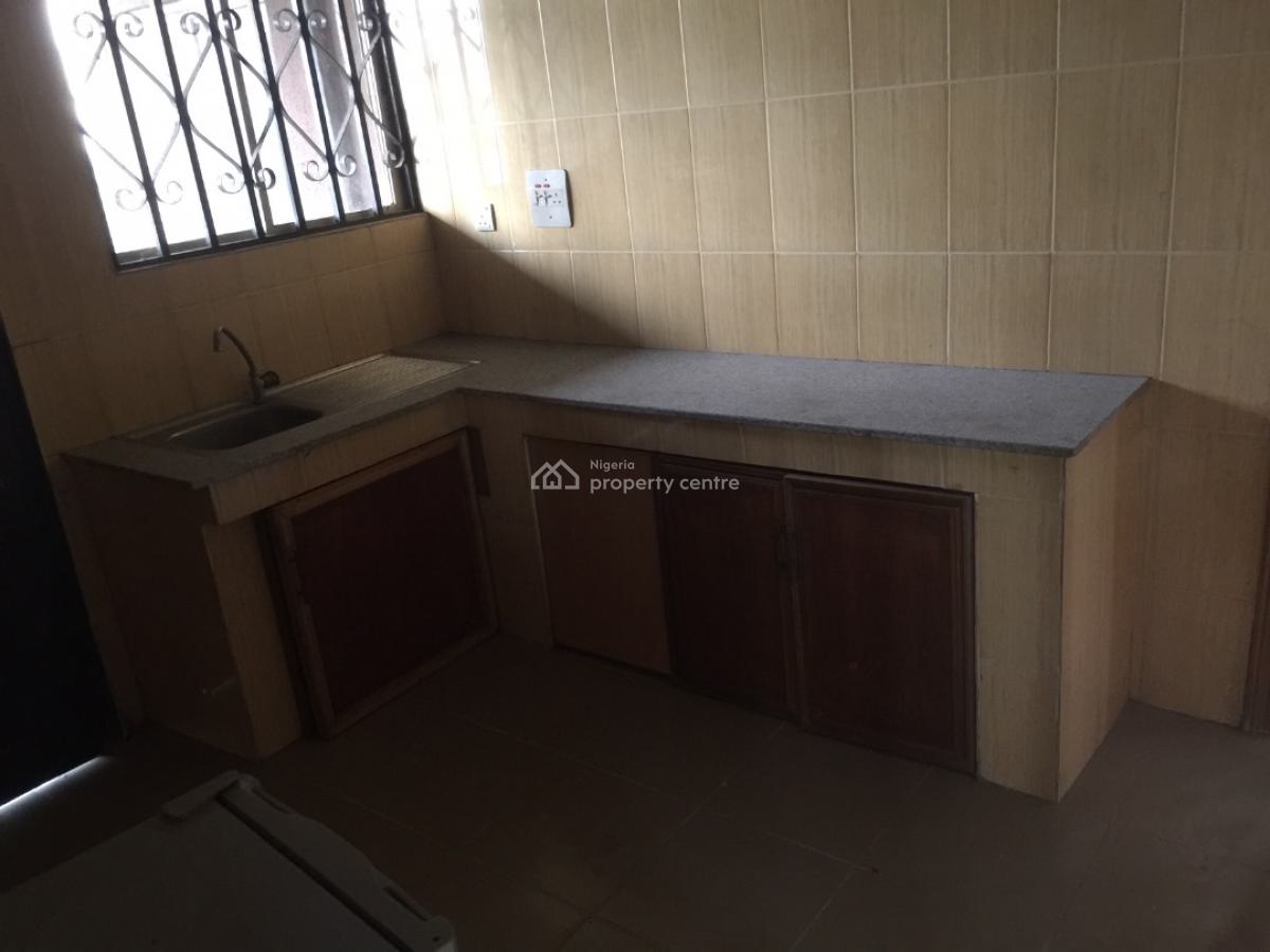 3 Bedroom Apartment, Igbo Efon, Lekki Lagos, Igbo Efon, Lekki, Lagos, House for Rent