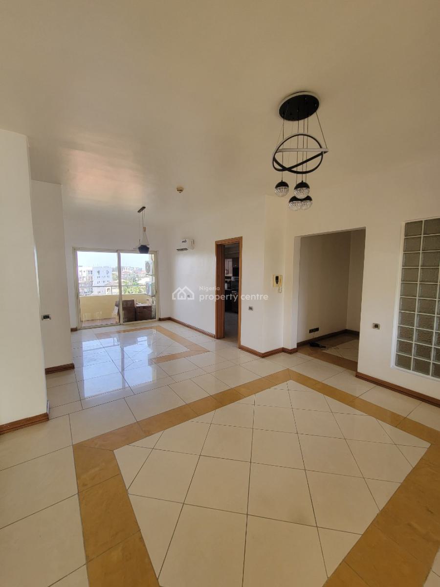 Luxury 3bedroom Flat in Ikoyi Lagos, Ikoyi, Lagos, Flat / Apartment for Rent