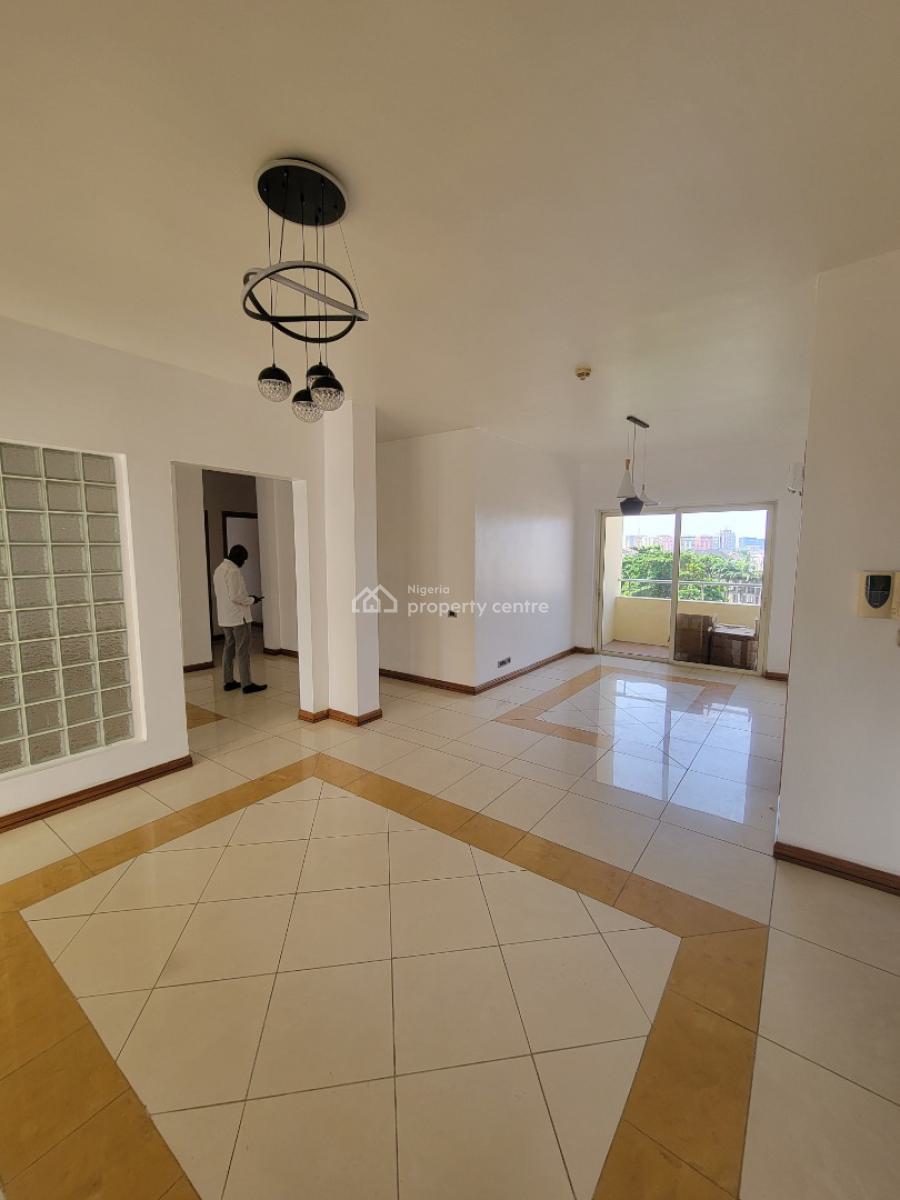 Luxury 3bedroom Flat in Ikoyi Lagos, Ikoyi, Lagos, Flat / Apartment for Rent