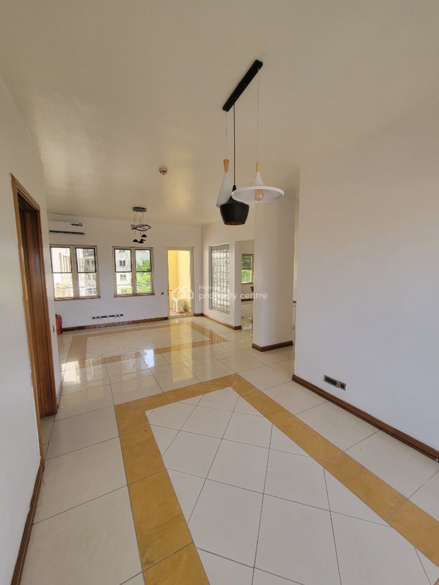 Luxury 3bedroom Flat in Ikoyi Lagos, Ikoyi, Lagos, Flat / Apartment for Rent