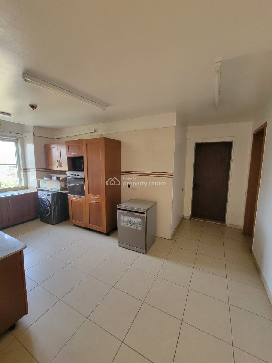 Luxury 3bedroom Flat in Ikoyi Lagos, Ikoyi, Lagos, Flat / Apartment for Rent