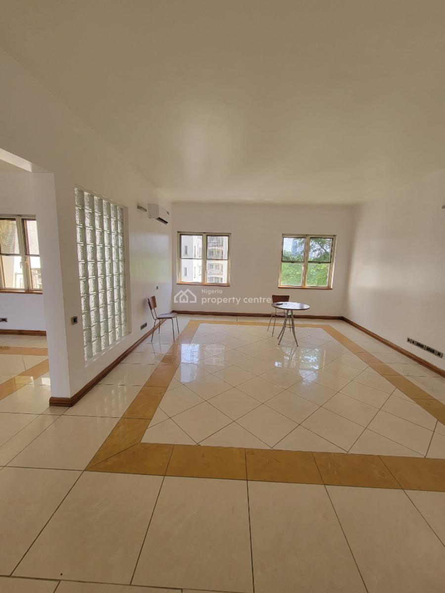 Luxury 3bedroom Flat in Ikoyi Lagos, Ikoyi, Lagos, Flat / Apartment for Rent