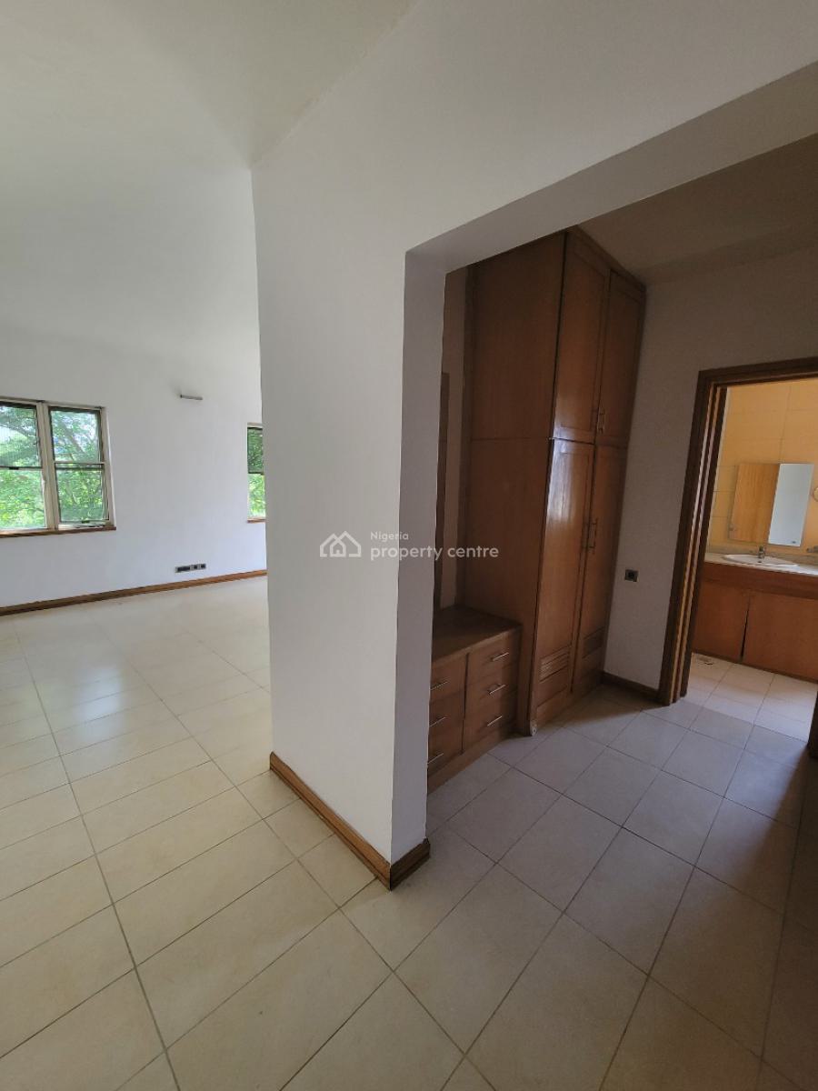 Luxury 3bedroom Flat in Ikoyi Lagos, Ikoyi, Lagos, Flat / Apartment for Rent