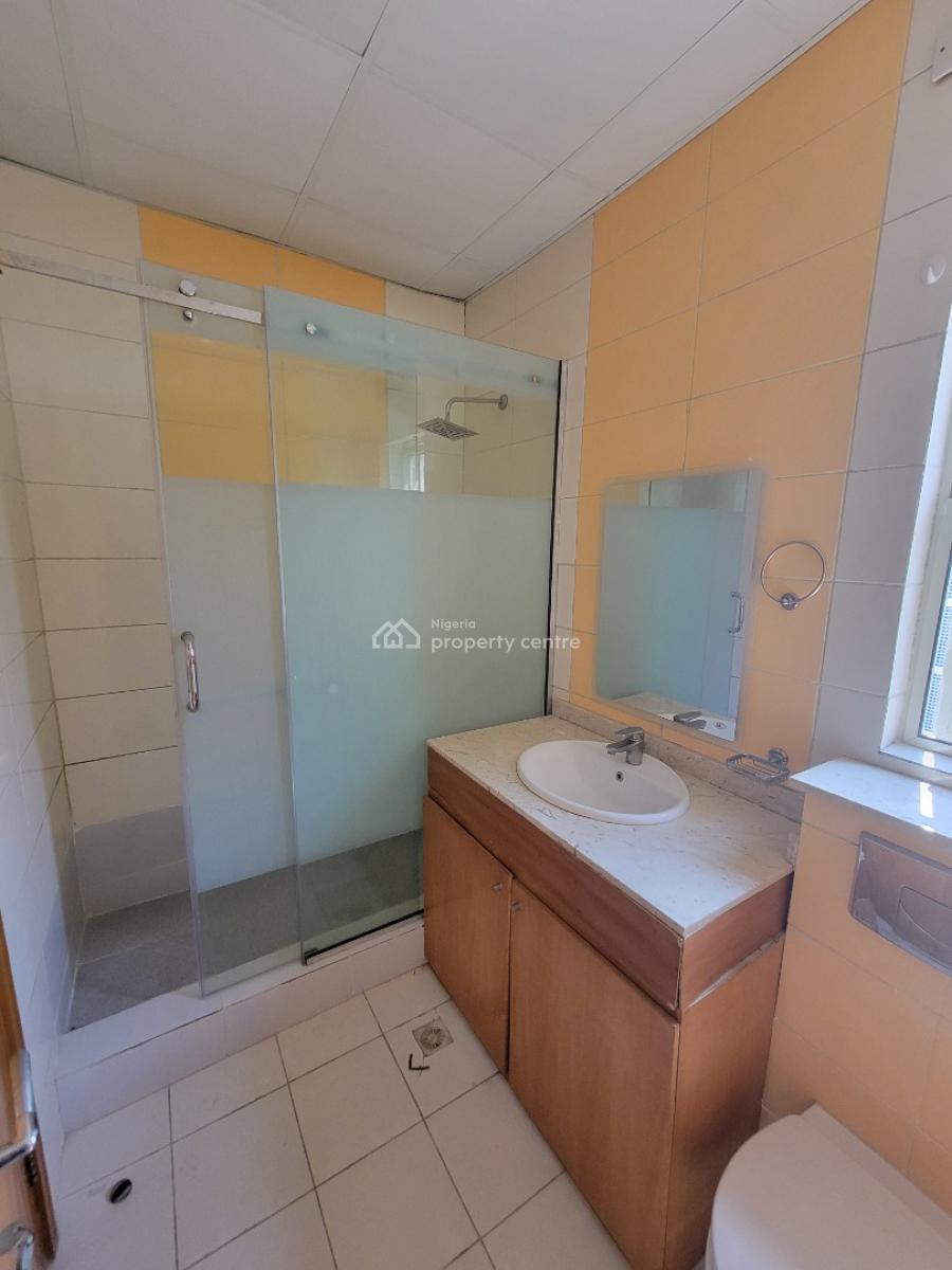 Luxury 3bedroom Flat in Ikoyi Lagos, Ikoyi, Lagos, Flat / Apartment for Rent