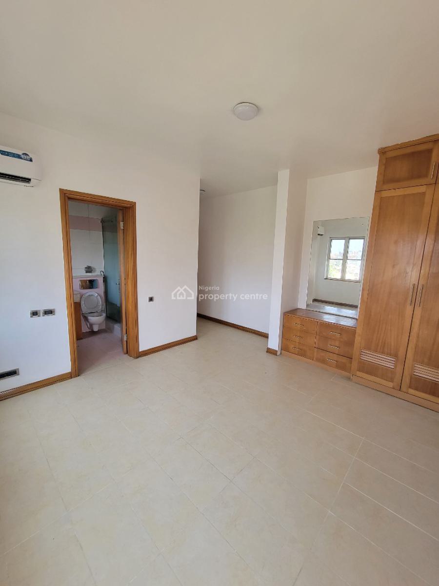 Luxury 3bedroom Flat in Ikoyi Lagos, Ikoyi, Lagos, Flat / Apartment for Rent