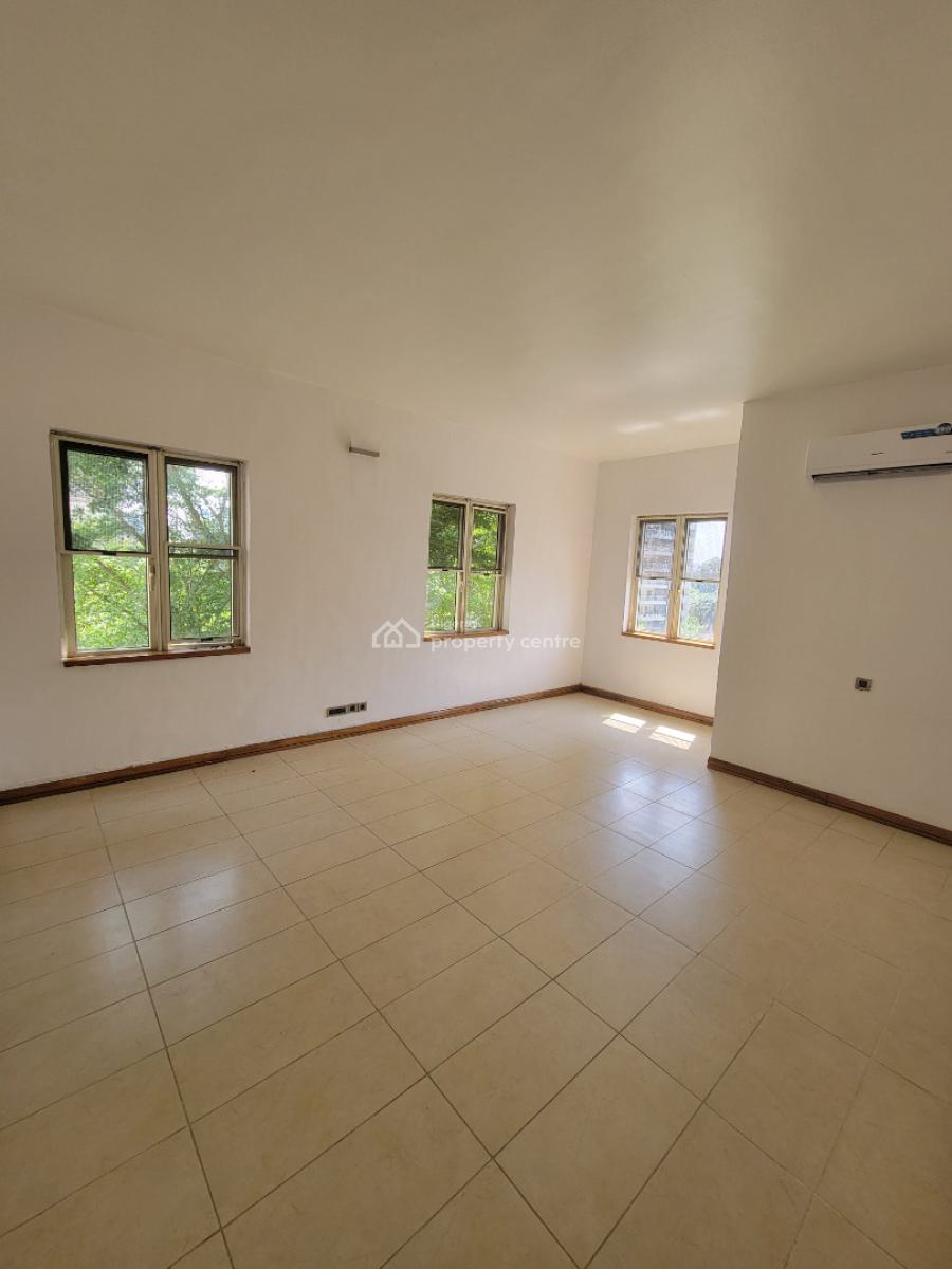 Luxury 3bedroom Flat in Ikoyi Lagos, Ikoyi, Lagos, Flat / Apartment for Rent
