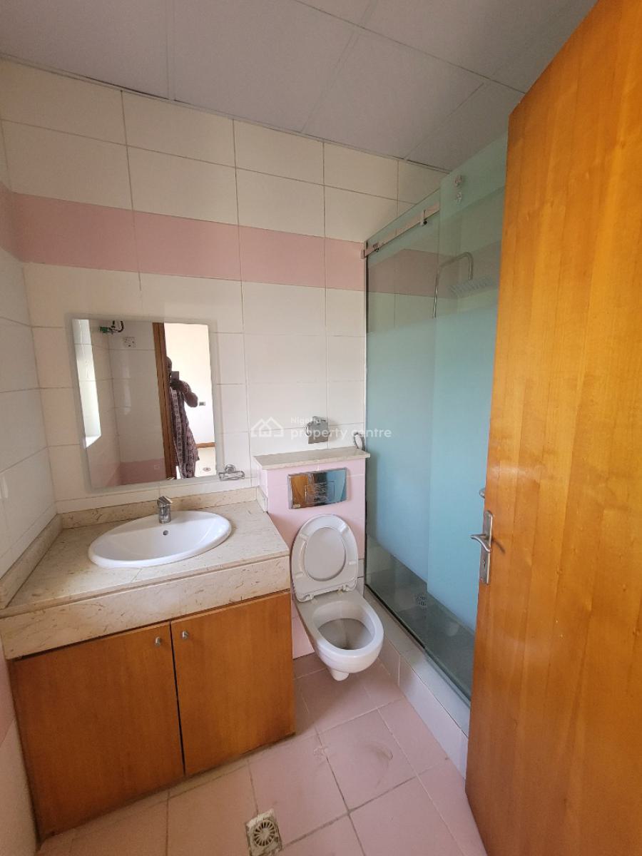 Luxury 3bedroom Flat in Ikoyi Lagos, Ikoyi, Lagos, Flat / Apartment for Rent