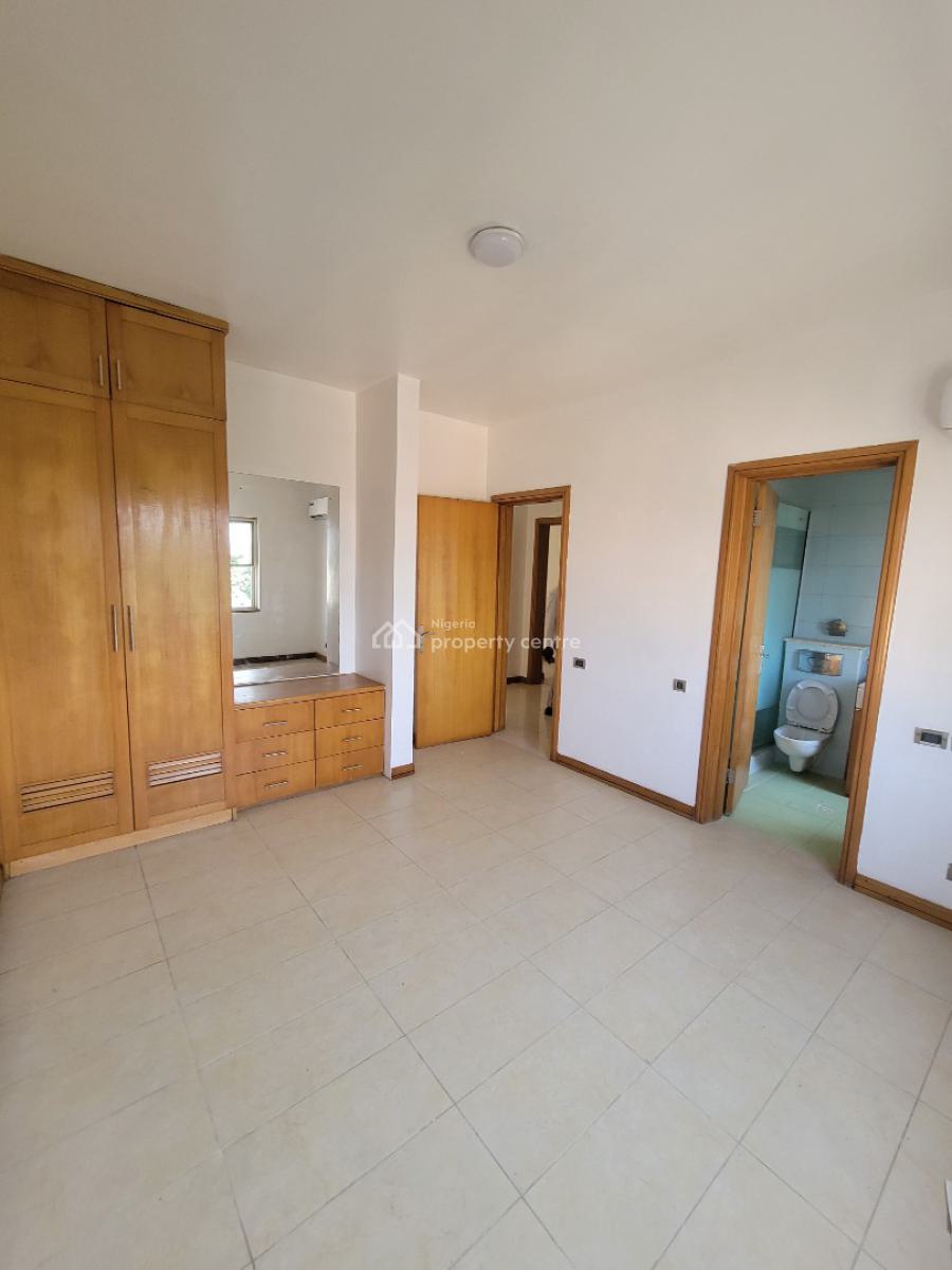 Luxury 3bedroom Flat in Ikoyi Lagos, Ikoyi, Lagos, Flat / Apartment for Rent