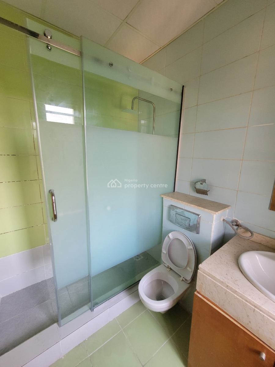 Luxury 3bedroom Flat in Ikoyi Lagos, Ikoyi, Lagos, Flat / Apartment for Rent