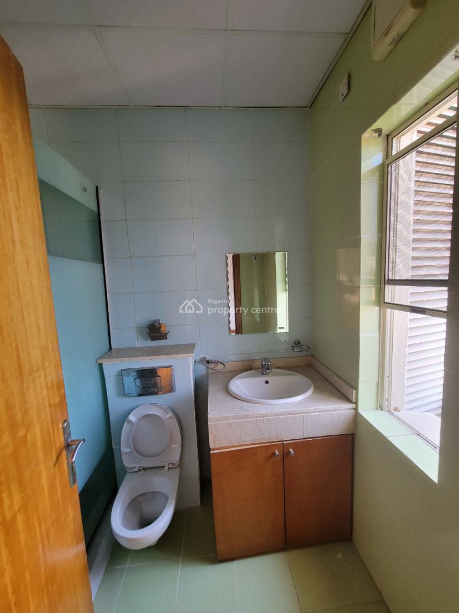 Luxury 3bedroom Flat in Ikoyi Lagos, Ikoyi, Lagos, Flat / Apartment for Rent