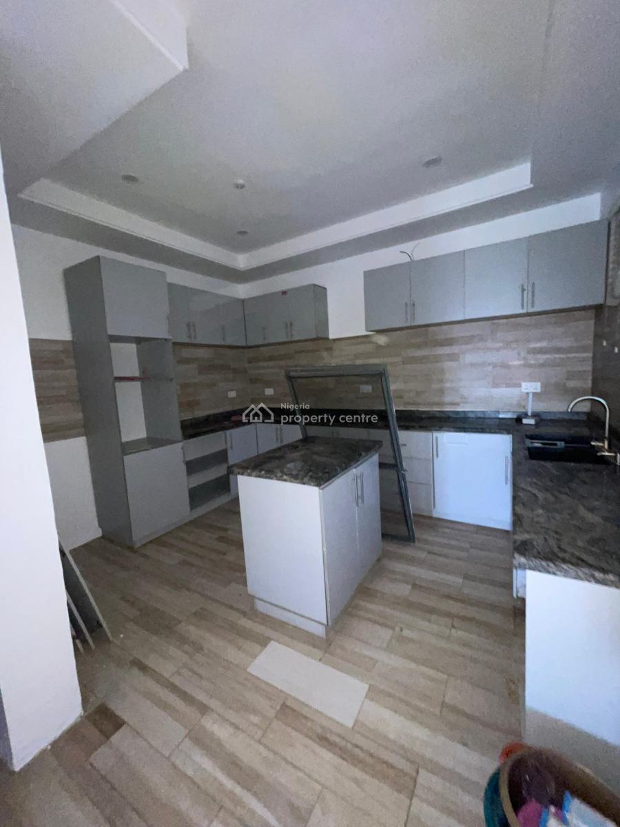 Modern 2 Bedroom Apartment, Ikate, Lekki, Lagos, Flat / Apartment for Rent