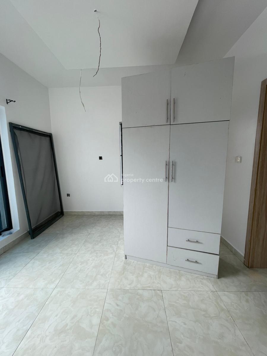 Modern 2 Bedroom Apartment, Ikate, Lekki, Lagos, Flat / Apartment for Rent
