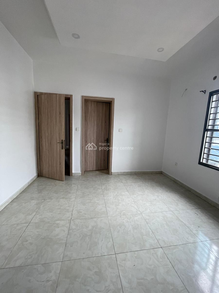 Modern 2 Bedroom Apartment, Ikate, Lekki, Lagos, Flat / Apartment for Rent