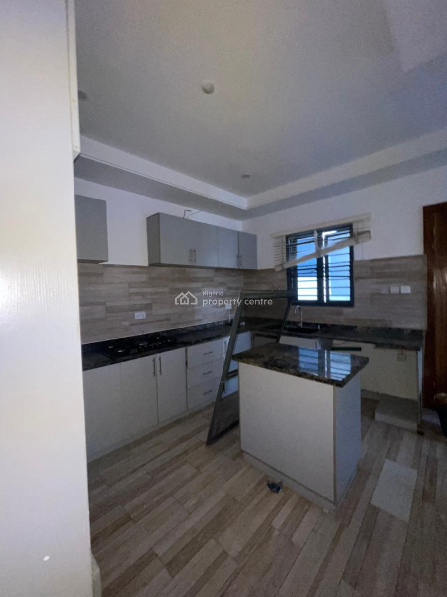 Modern 2 Bedroom Apartment, Ikate, Lekki, Lagos, Flat / Apartment for Rent