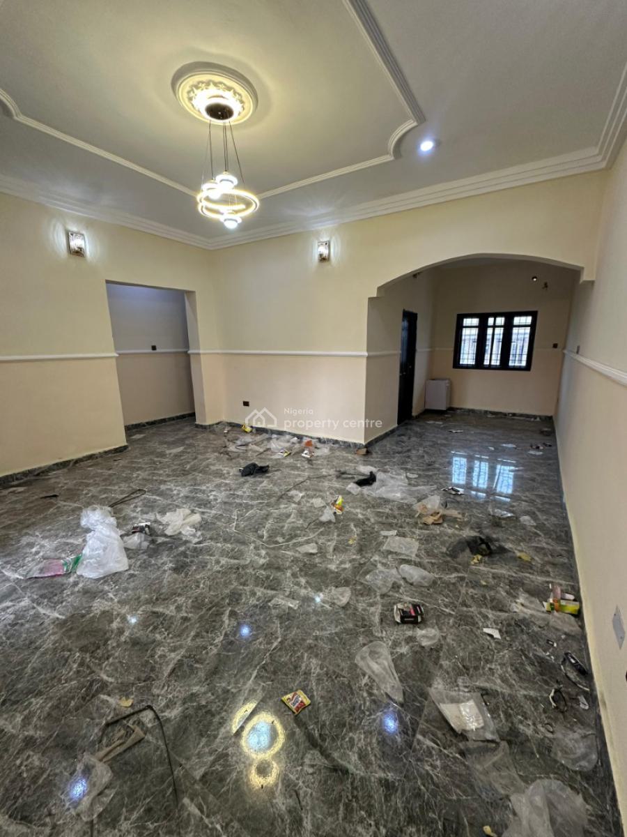 Newly Built 2bedroom Flat, Lugbe Abuja, Lugbe District, Abuja, Flat / Apartment for Rent