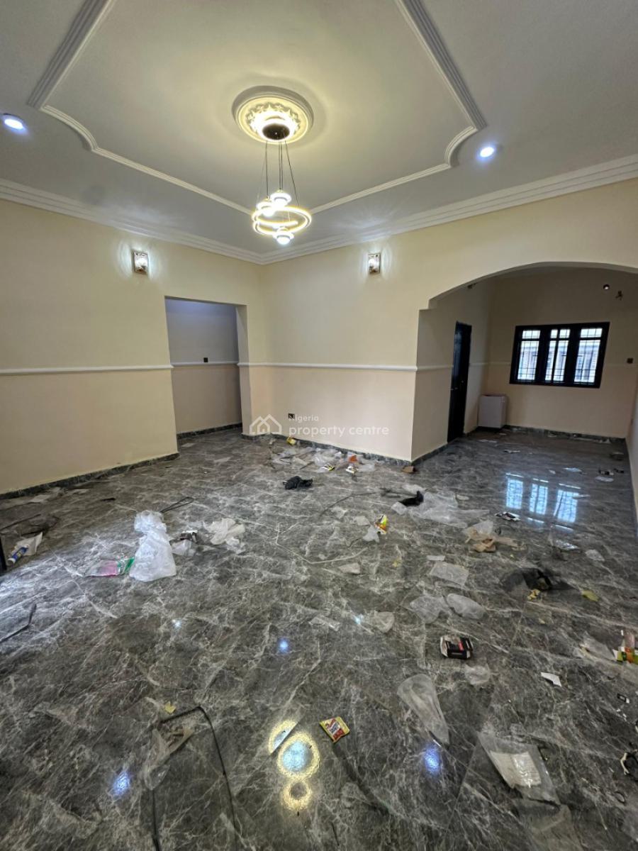 Newly Built 2bedroom Flat, Lugbe Abuja, Lugbe District, Abuja, Flat / Apartment for Rent