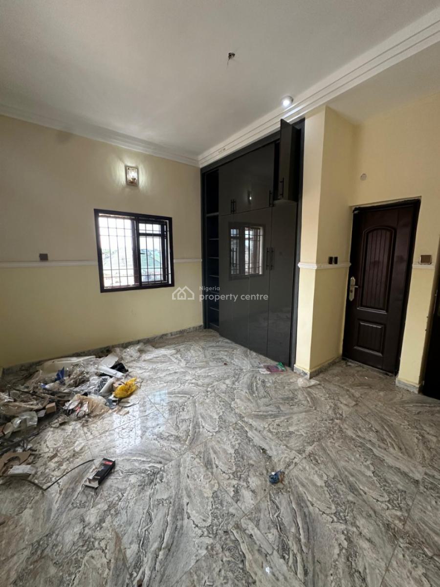 Newly Built 2bedroom Flat, Lugbe Abuja, Lugbe District, Abuja, Flat / Apartment for Rent