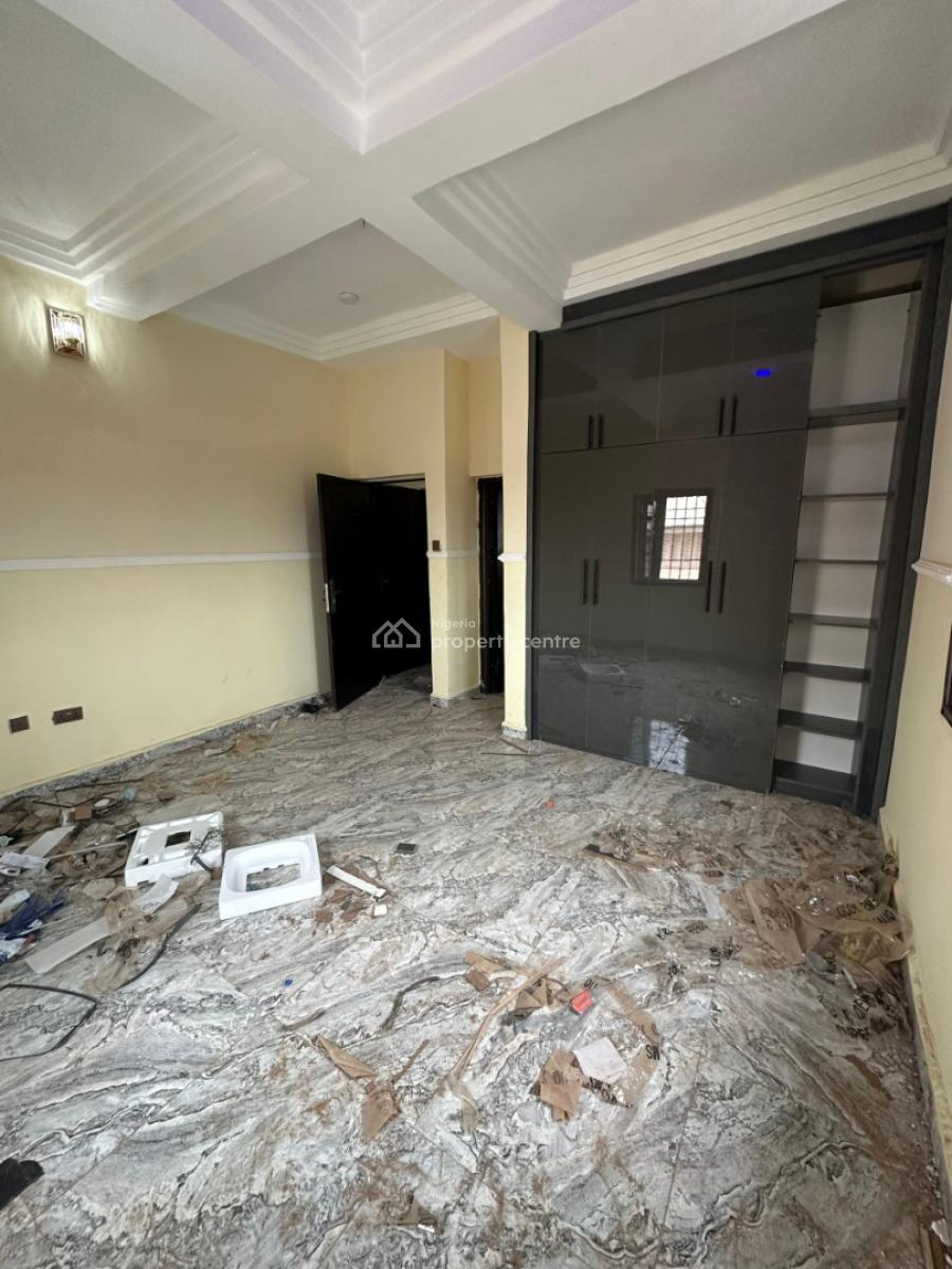 Newly Built 2bedroom Flat, Lugbe Abuja, Lugbe District, Abuja, Flat / Apartment for Rent