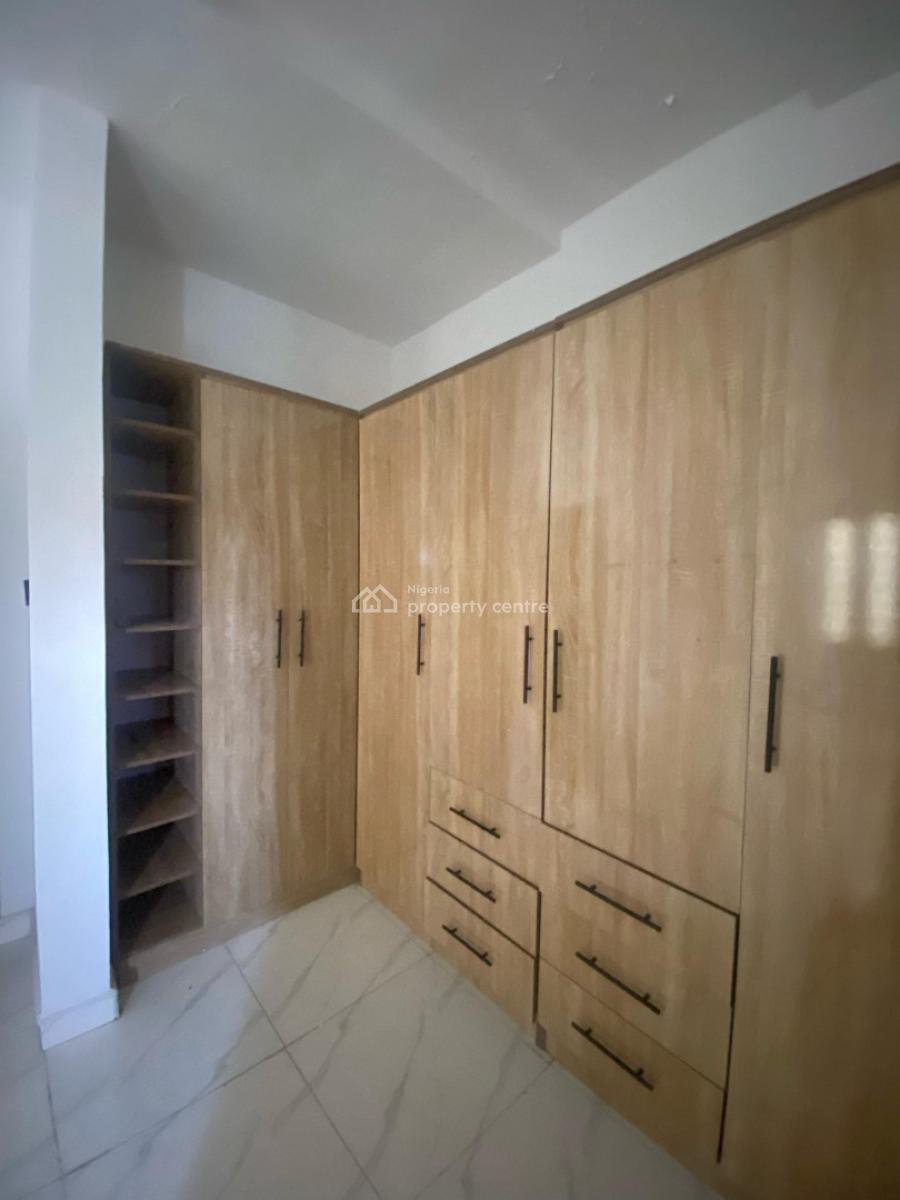 Spacious 4 Bedroom Semi-detached Duplex, Ologolo Lekki Lagos, Ologolo, Lekki, Lagos, Semi-detached Duplex for Sale