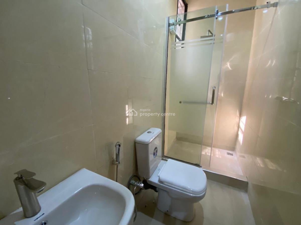 Semi Furnished 5bedroom Detached Duplex, Apo Resettlement, Apo, Abuja, Detached Duplex for Sale