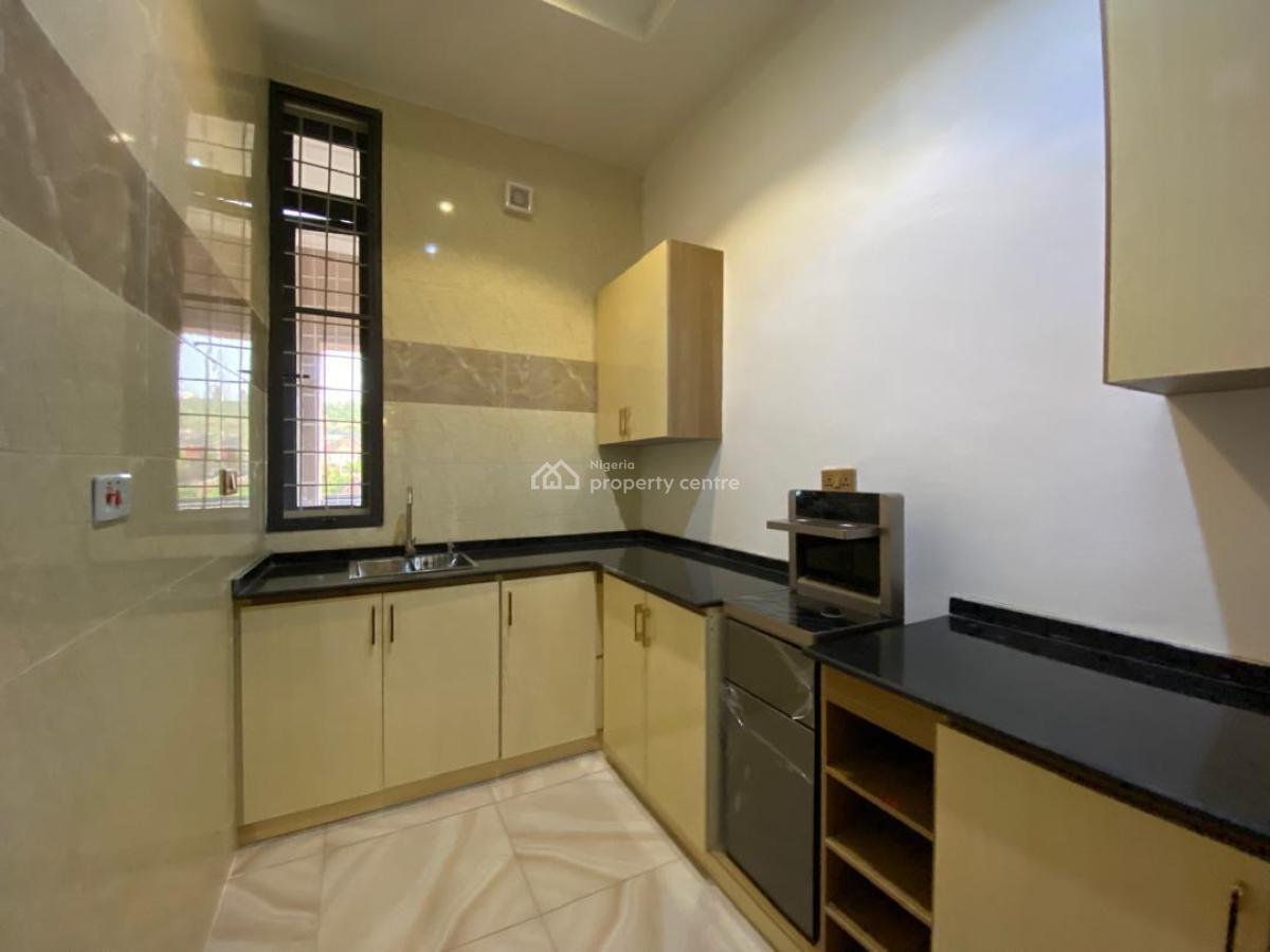 Semi Furnished 5bedroom Detached Duplex, Apo Resettlement, Apo, Abuja, Detached Duplex for Sale
