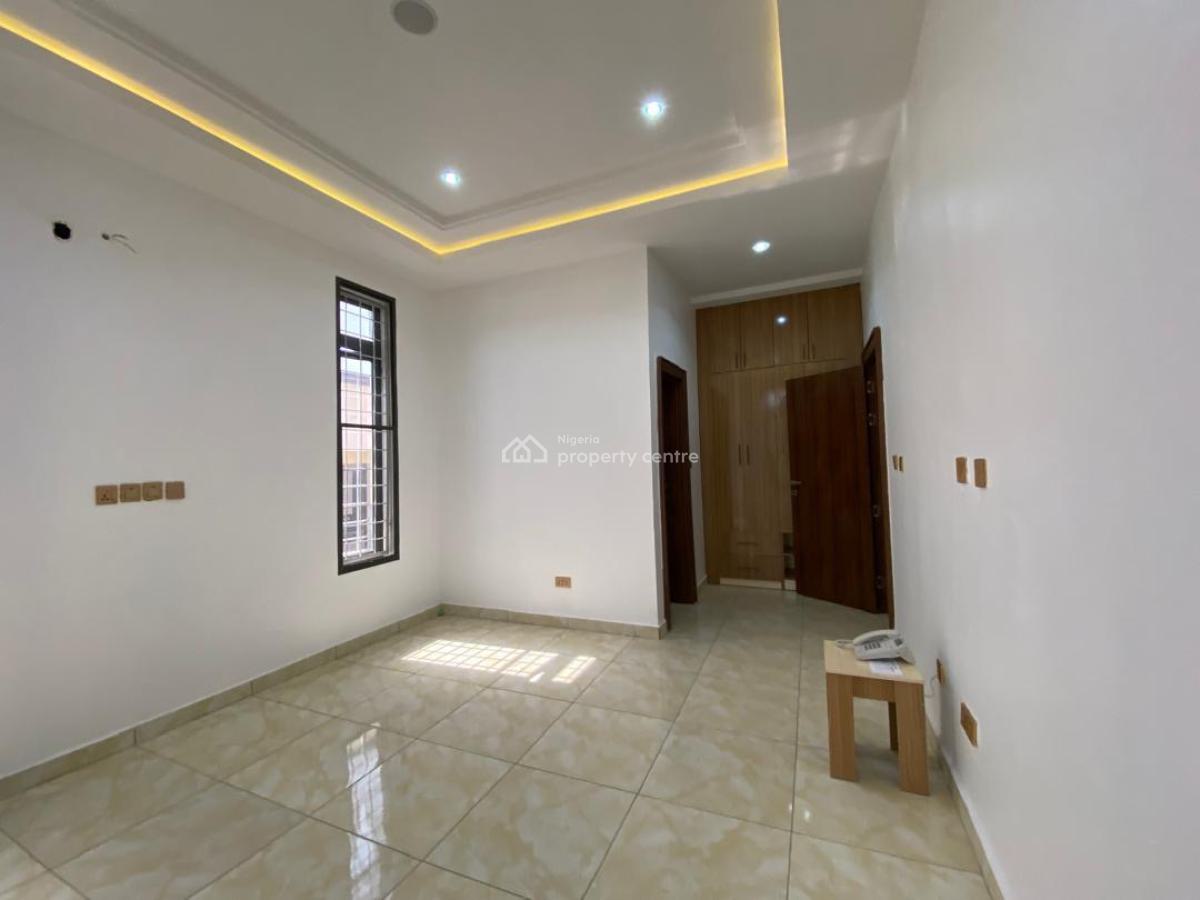 Semi Furnished 5bedroom Detached Duplex, Apo Resettlement, Apo, Abuja, Detached Duplex for Sale