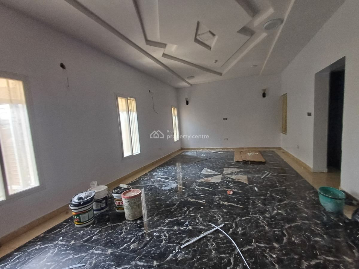Luxury 3bedroom Massionette Duplex with Bq, Lekki Right, Lekki Phase 1, Lekki, Lagos, Flat / Apartment for Rent
