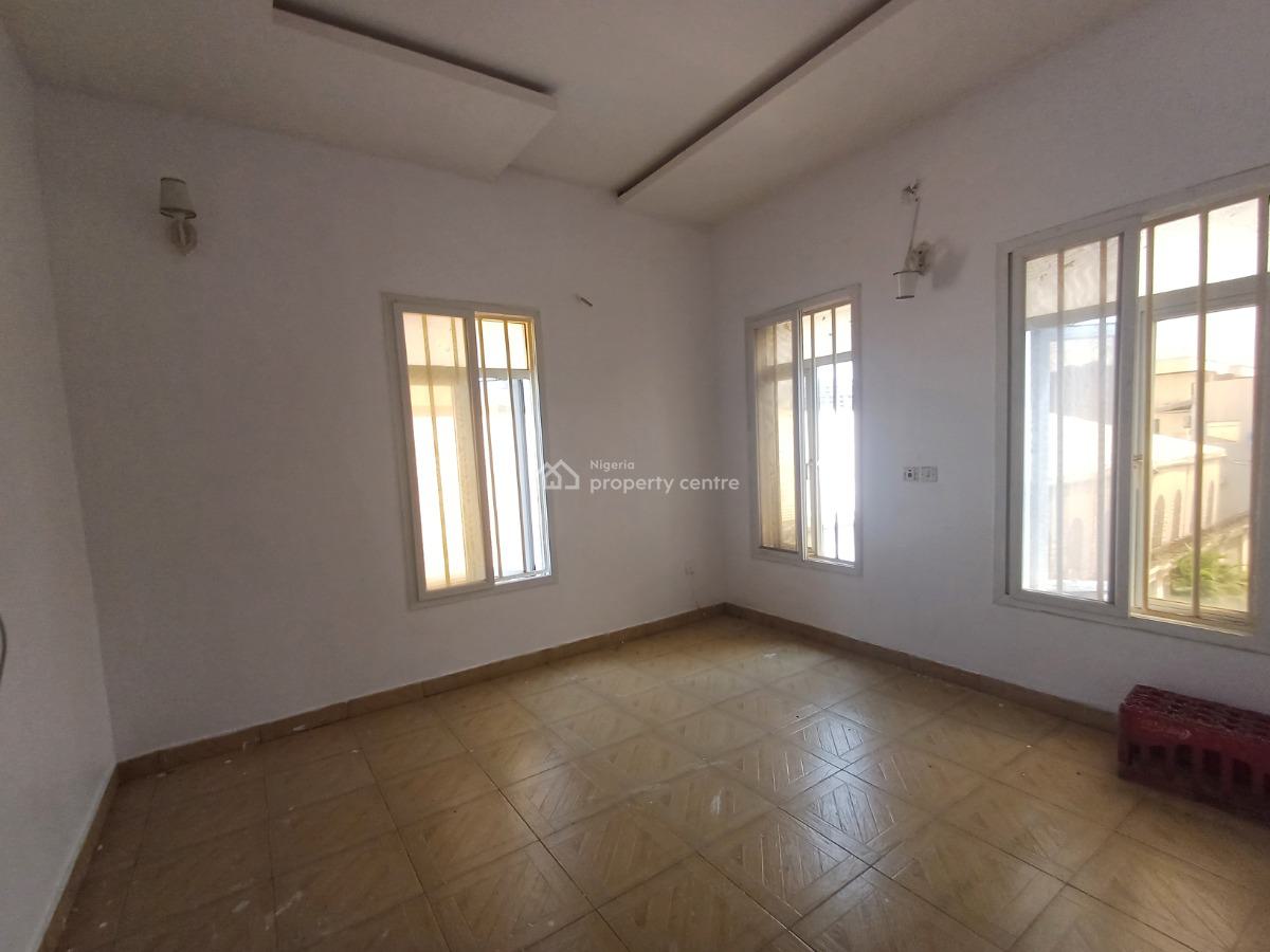 Luxury 3bedroom Massionette Duplex with Bq, Lekki Right, Lekki Phase 1, Lekki, Lagos, Flat / Apartment for Rent