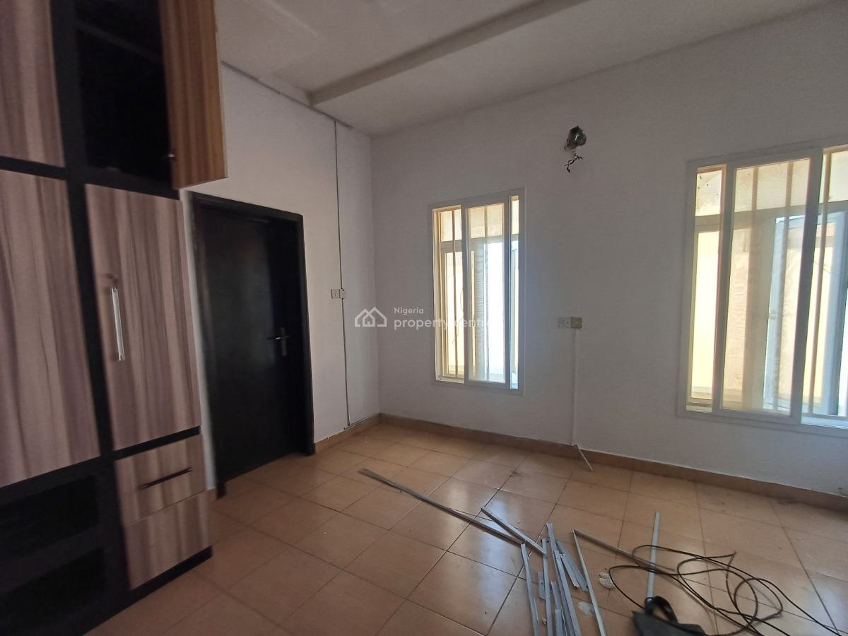 Luxury 3bedroom Massionette Duplex with Bq, Lekki Right, Lekki Phase 1, Lekki, Lagos, Flat / Apartment for Rent
