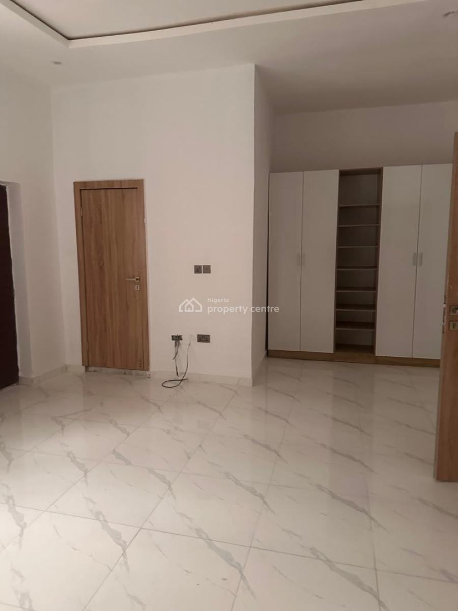 Luxury 4bedrooms Terrace Duplex, Romax Home Estate By General Paint Ajah Lagos, Ajah, Lagos, Terraced Duplex for Rent