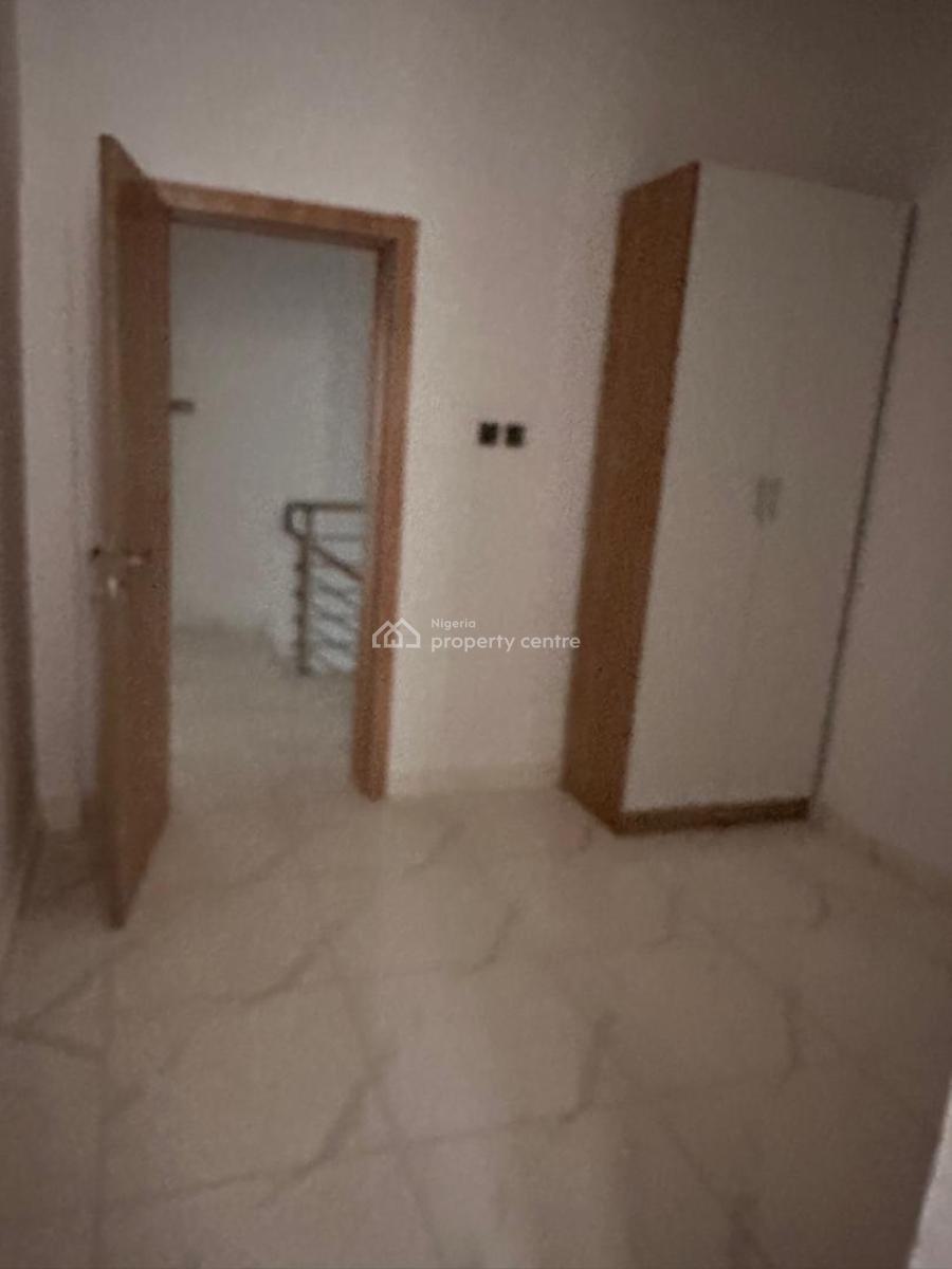 Luxury 4bedrooms Terrace Duplex, Romax Home Estate By General Paint Ajah Lagos, Ajah, Lagos, Terraced Duplex for Rent