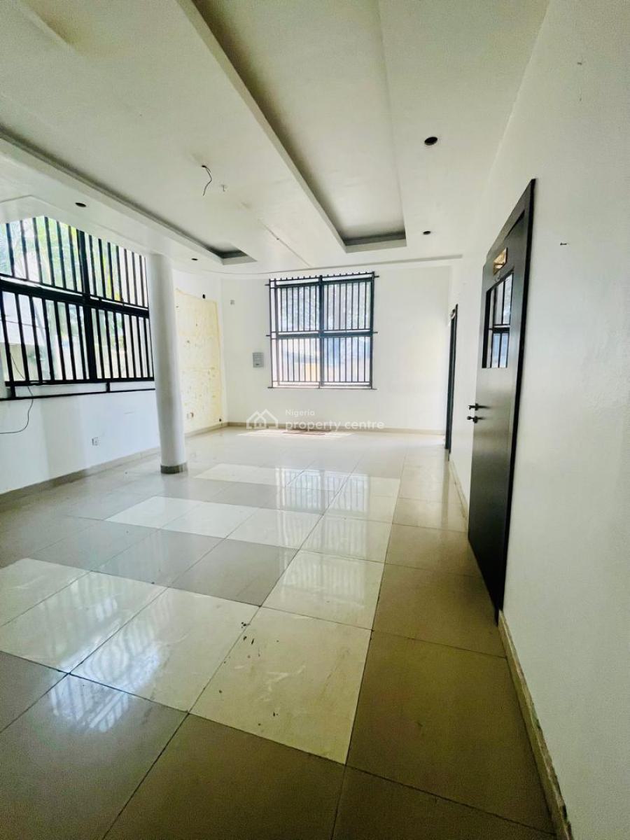5 Bedroom Fully Det Ahead Duplex with 2 Roo.s Bq in a Prime Location, Victoria Island, Victoria Island (vi), Lagos, Detached Duplex for Rent