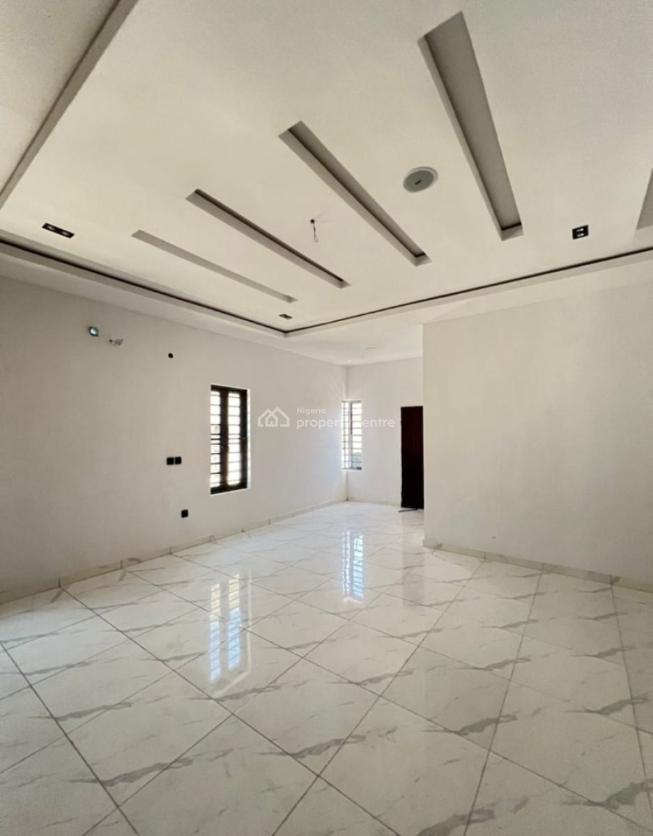 4 Bedroom Semi-detached Duplex, Buena Vista Estate, Lekki, Lagos, Semi-detached Duplex for Sale
