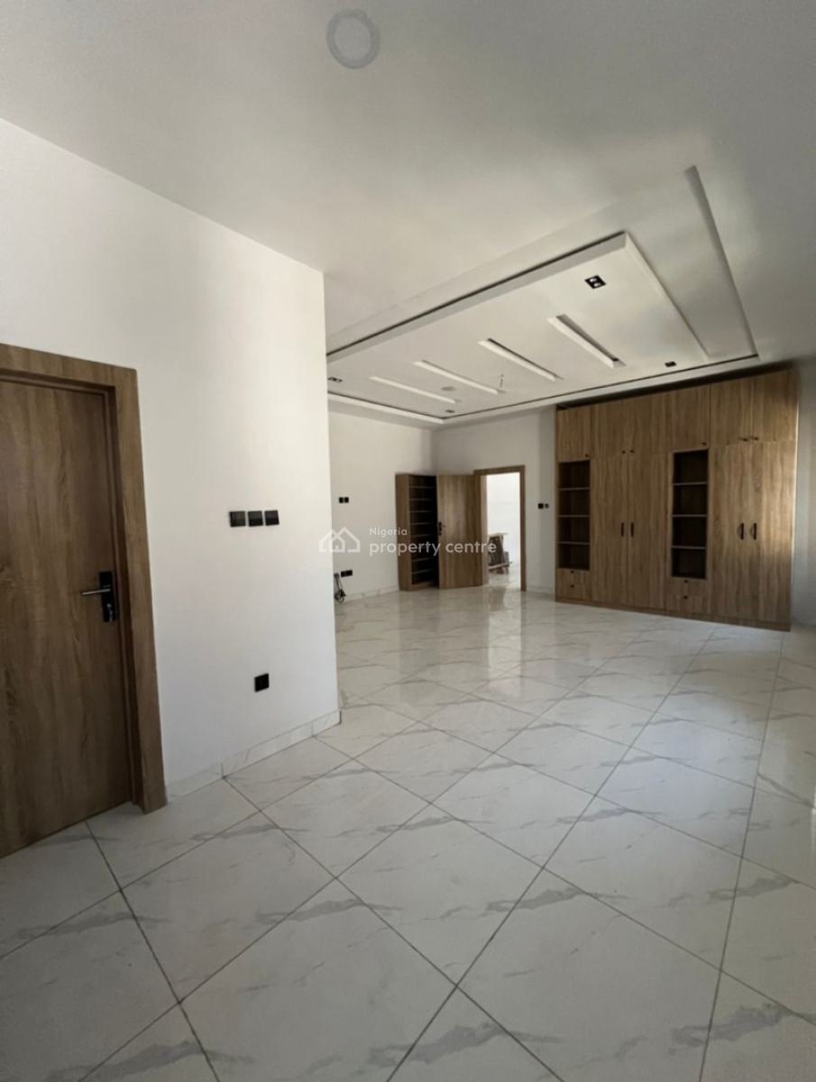 4 Bedroom Semi-detached Duplex, Buena Vista Estate, Lekki, Lagos, Semi-detached Duplex for Sale